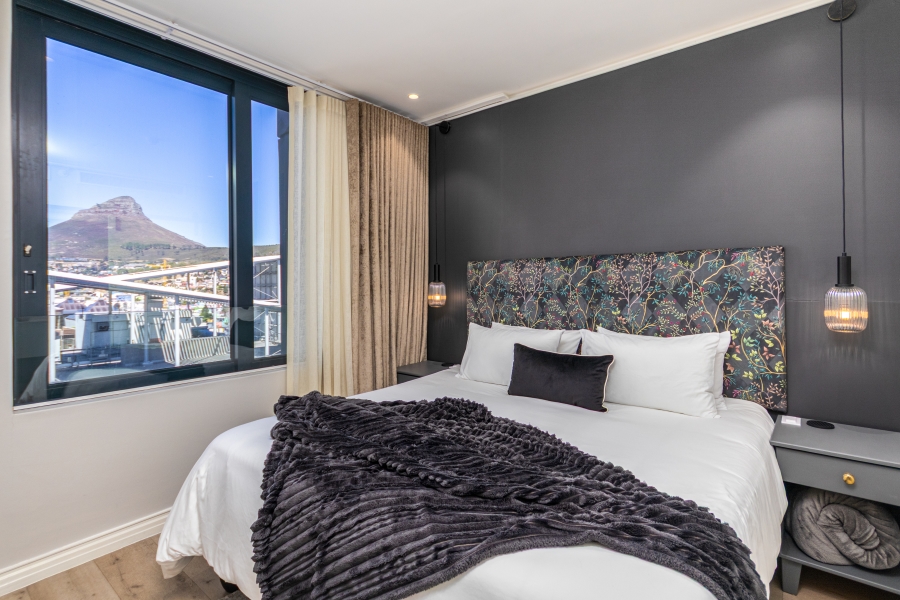 2 Bedroom Property for Sale in Cape Town City Centre Western Cape